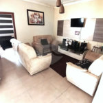 Casa à venda no Jardim Munique