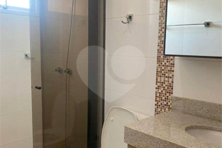 Apartamento para venda e locação no Edifício Residencial Oswaldo Ienco