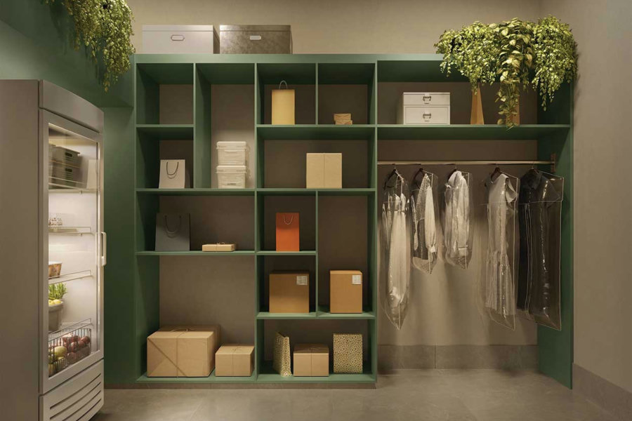 Brooklin Studios By Lindenberg	R. Nebraska, 220