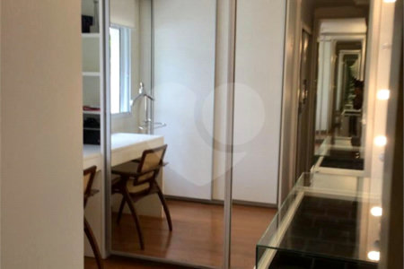 Apartamento com 2 quartos a venda no Alto da Boa Vista, SP