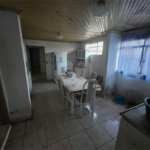 Casa para reforma terreno de 300 m²