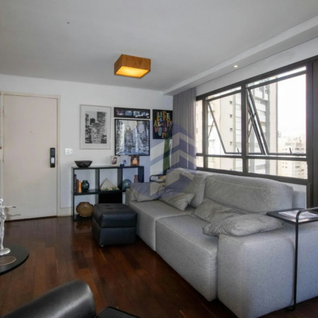 Duplex à venda com 2 quartos, sendo 2 suítes, em Jardim Londrina, São Paulo - SP