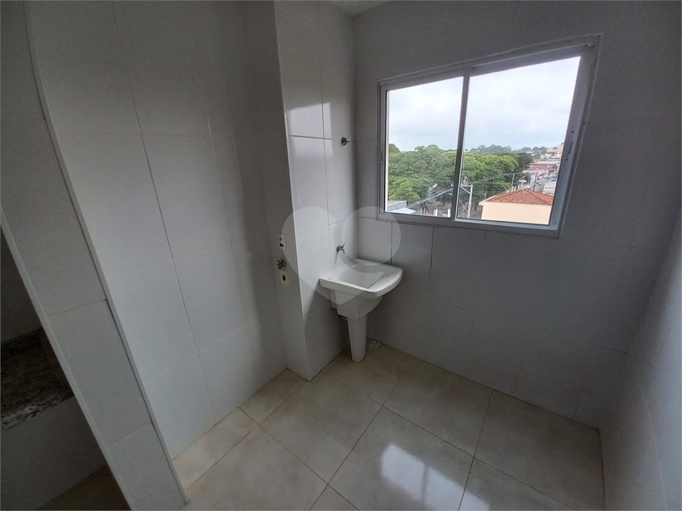 Apartamento no Condomínio Due Costa do Sol, com 2 dormitórios.