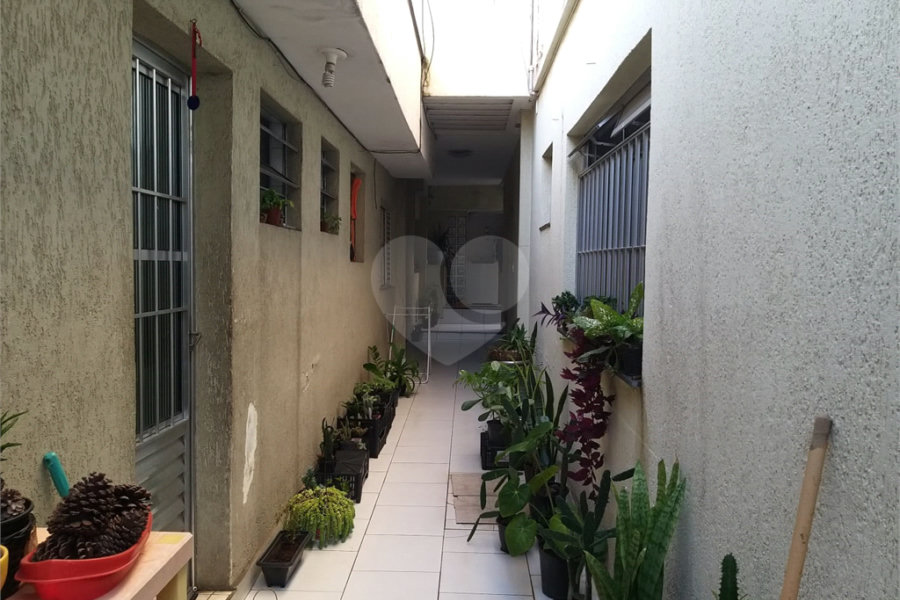 Casa a venda no Imirim