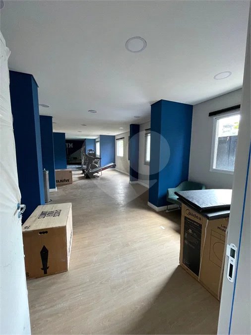 Apartamento à venda na Vila Guilherme – São Paulo