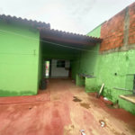 Casa para alugar com 3 quartos, sendo 1 suíte,  em Eixo Cidade Nova, Balsas, MA