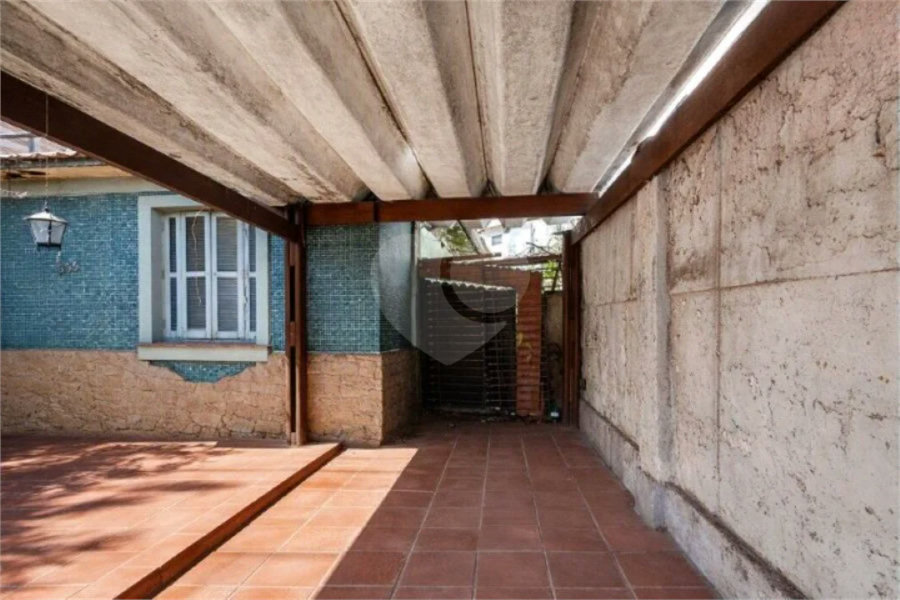 Casa á venda - Vila Guarani!!
