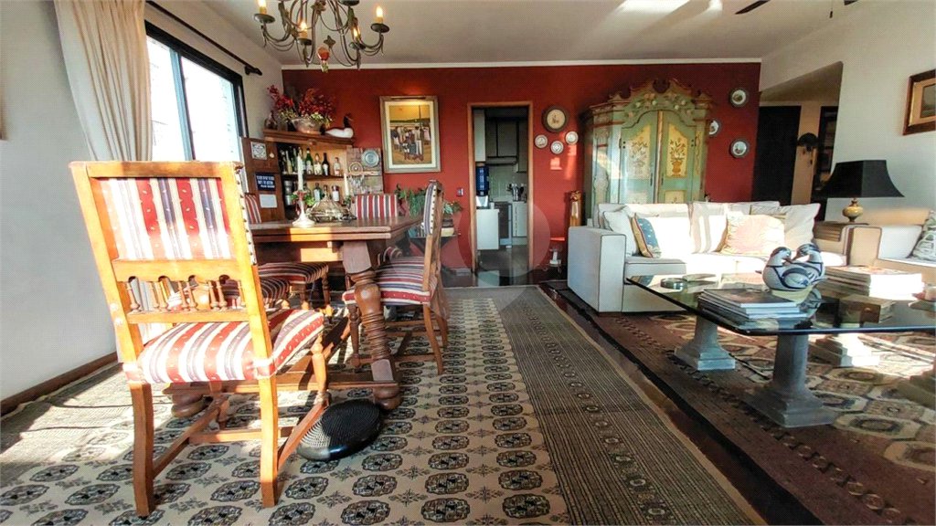 Apartamento à venda com 3 quartos, sendo 1 suíte, em Jardim Brasil (zona Sul), São Paulo, SP
