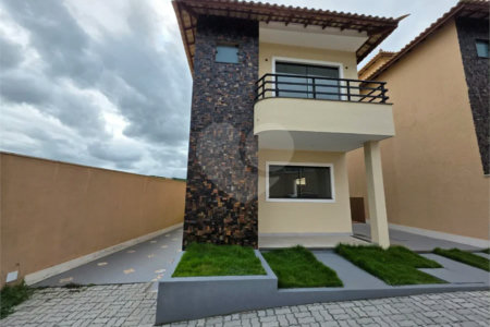 Casas novas na Reserva Pirapuã – Rasa, Búzios