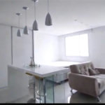 LINDO APARTAMENTO DE 42M² COM SUITE E VAGA DE GARAGEM LOCALIZADO NO PARAISO