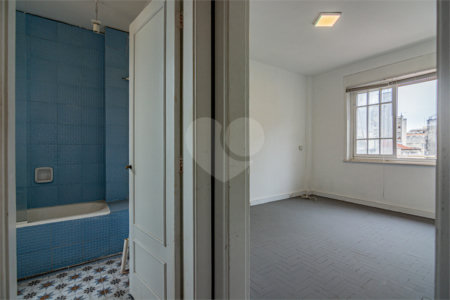 Apartamento á venda - Consolação