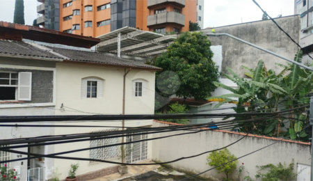Sobrado para alugar com 3 quartos, sendo 1 suíte,  em Santana, São Paulo, SP