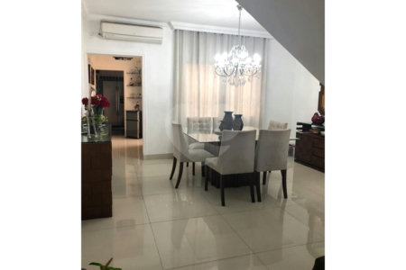 Casa a Venda Bom Retiro