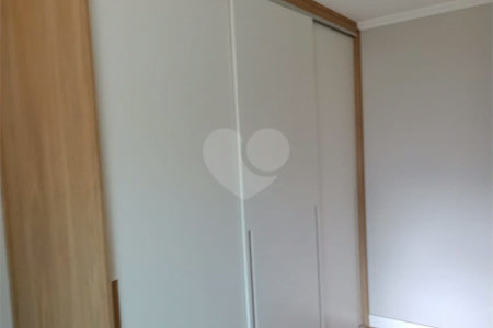 Apartamento à venda no Jabaquara com 2 quartos e 1 vaga