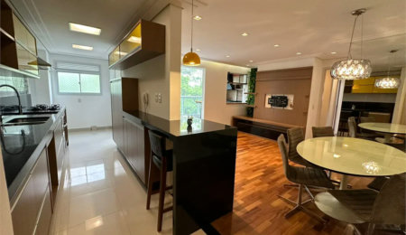 Apartamento à venda com 3 quartos, sendo 1 suíte, em Lar São Paulo, São Paulo, SP