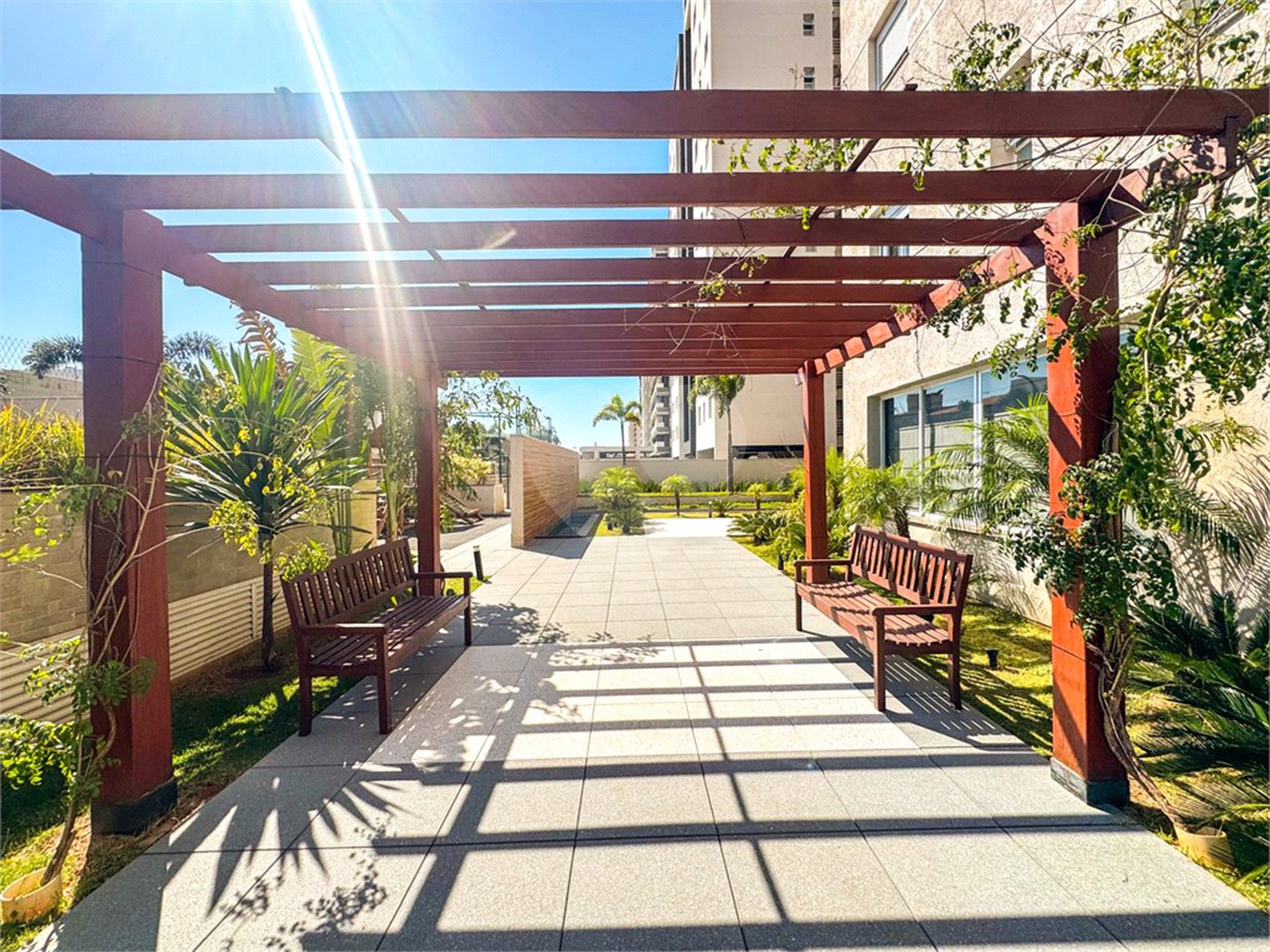 Apartamento de 3 Dormitórios á venda no Parque Faber Castell - São Carlos.