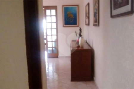 Sobrado residencial à venda com 270m² -Ipiranga