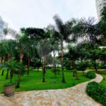 APARTAMENTO À VENDA OU LOCAÇÃO NO CENTRAL PARK MOOCA – 157 m² | 4 dormitórios |ANDAR ALTO | VARANDA GOURMET | CONDOMÍNIO CLUBE