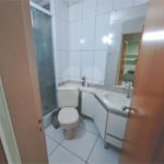 Lindo apartamento em excelente local.