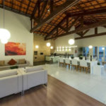 Casa à venda com 3 quartos no condomínio Bosques da Vila - Casa 3° Fase, Cotia - SP