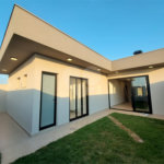 Casa Nova e Térrea no Villeneuve
