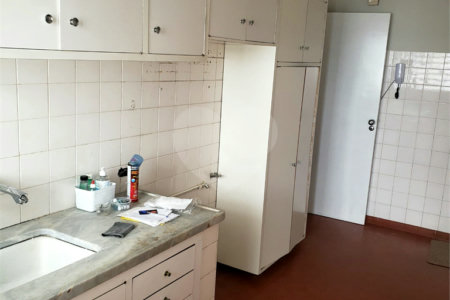 APARTAMENTO A VENDA EM SP MOOCA