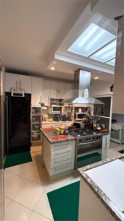 Apartamento na Consolação para locação com 3 dormitórios, 2 vagas na Consolação