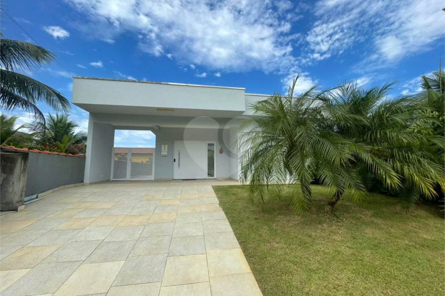 Casa à venda com 3 quartos, sendo 1 suíte,  em Morada da Praia, Bertioga, SP