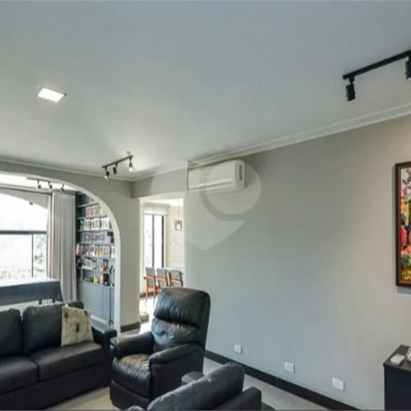 Casa de Condomínio Fechado 4 quartos - 2 suítes, 533 m² área construída - Jardim Marajoara