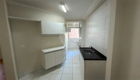 Apartamento à venda ou para alugar com 2 quartos, sendo 1 suíte,  em Paulicéia, Piracicaba, SP