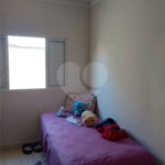 CASA A VENDA NO VILA BRANCA COM 3 DORMITORIOS, 2 BANHEIROS, 2 VAGAS, 175M², JACAREÍ/SP.