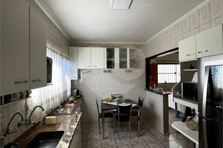 Casa aconchegante em excelente localização – Vila Brasília, São Carlos/SP
