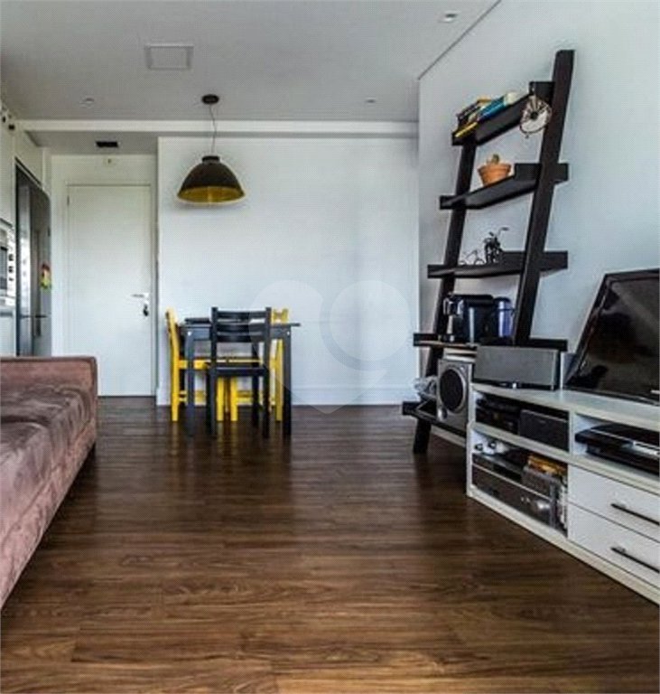 Apartamento à venda com 70 m², 2 quartos e 1 vaga