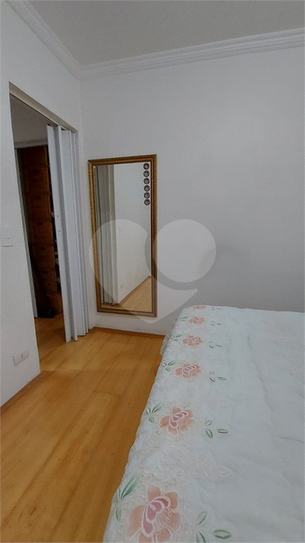 Apartamento com 2 Quartos à venda, 51m² - Jardim Caravelas