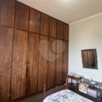 Casa Térrea com 3 dormitórios no Centro de Atibaia