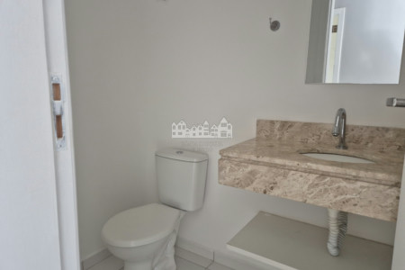 Apartamento para alugar com 2 suítes em Vila Esperia Ou Giglio, Atibaia, SP