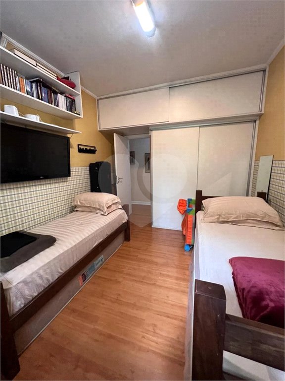APARTAMENTO A VENDA SP SANTA CECILIA