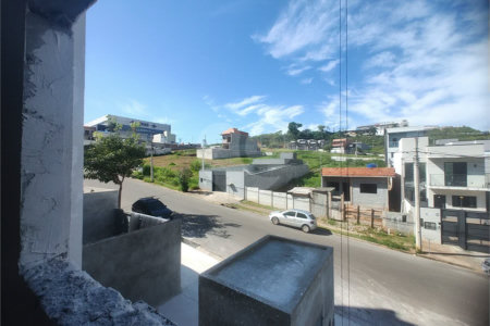 Apartamento 2 dormitórios com 1 vaga de garagem, excelente localização, programa MCMV, pagto parcelado
