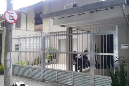 Sobrado à venda com 3 quartos, sendo 1 suíte, em Vila Sônia, São Paulo, SP
