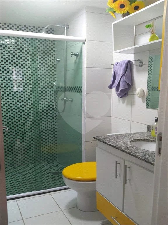 Apartamento de 3 quartos à venda na Vila Carrão