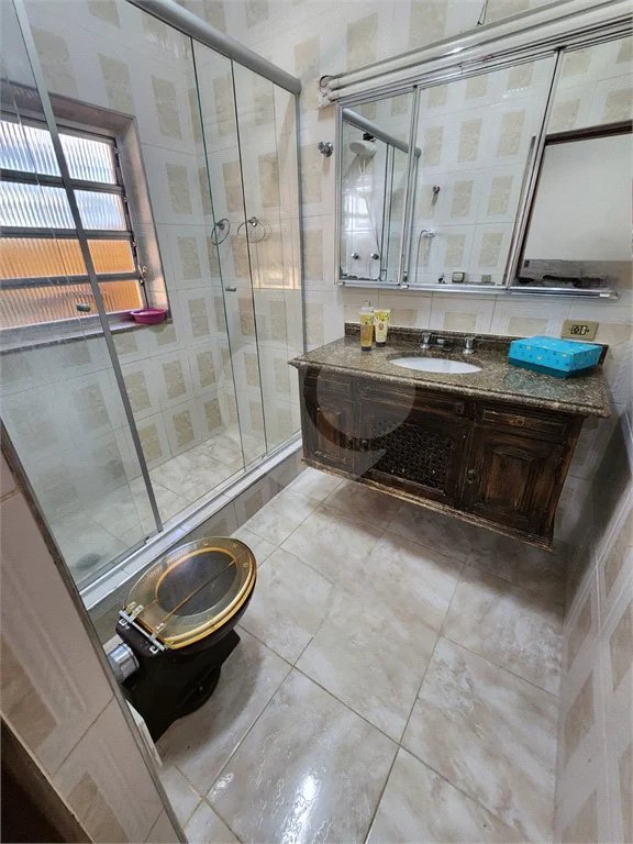 Sobrado no Jardim França - Zona Norte de São Paulo com 150 m², 3 dormitórios (1 suíte), 2 vagas. Localização privilegiada.