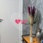 A VENDA BELISSIMO APARTAMENTO NO CONDOMINIO SPLENDOR GARDEN, JARDIM DAS INDUSTRIAS, COM 3 DORMITORIO