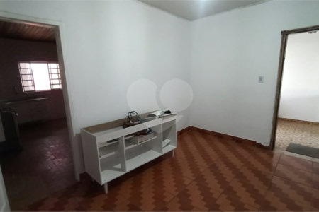 Casa á venda - Jabaquara