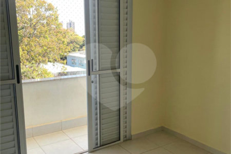 APARTAMENTO À VENDA | EDIFÍCIO ANA TERRA