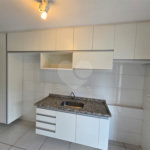 Apartamento 3 quartos i suíte e varanda Residencial Beatrice SPE
