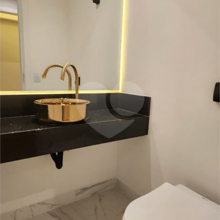 Apartamento à venda com 4 quartos, sendo 1 suíte, em Pinheiros, São Paulo, SP