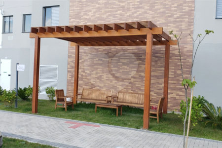 Apartamento de 40m² na Mooca para venda e locação - 2 dormitórios.