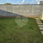 Lindo Sobrado Moderno duas Suítes Á/ C de 80m² Terreno de 150m² no Jd Jaraguá em Atibaia - SP