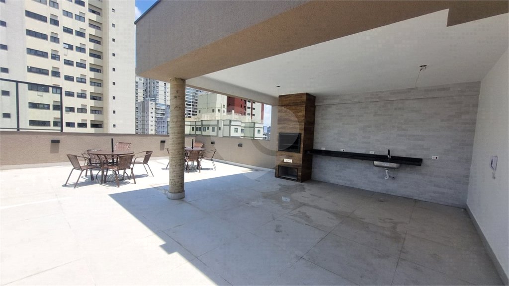 Estúdio Residencial pronto para morar - Vila Mariana