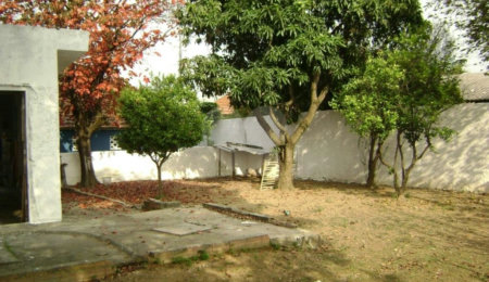 Casa Térrea à venda ou para alugar com 2 quartos em Vila Cruz das Almas, São Paulo, SP